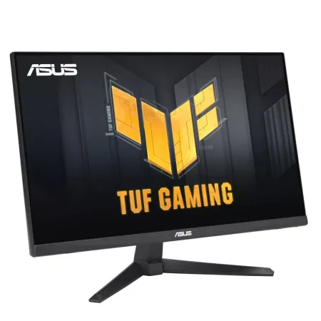 ASUS Monitor TUF Gaming VG249QE5A, 23,8", IPS, 1920x1080, 16:9, 1ms, DP, HDMI, 146Hz, Repro