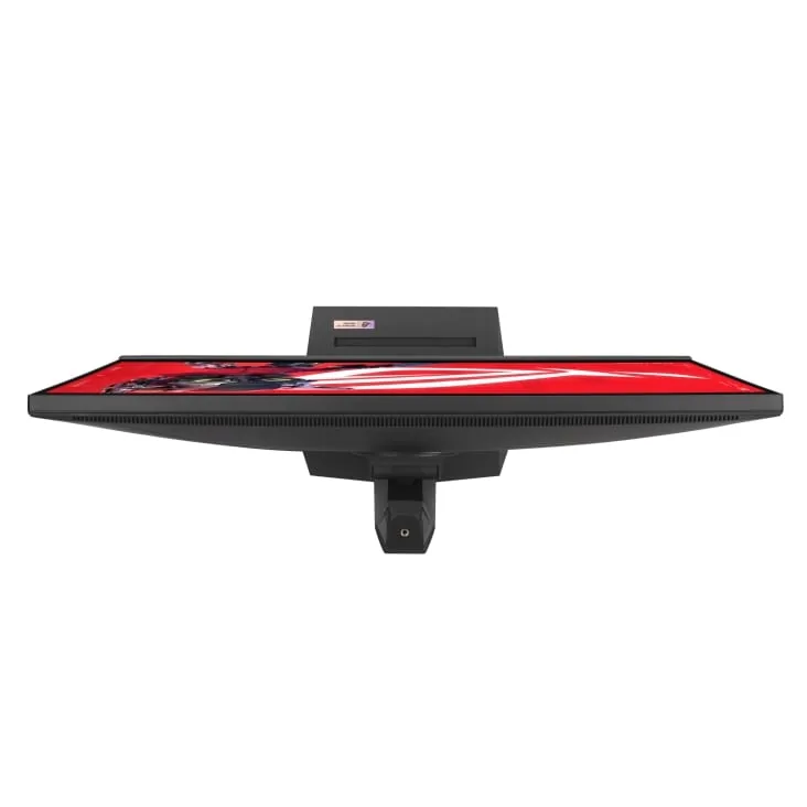 ASUS Monitor ROG Strix XG32UCG, 31,5", IPS, 3840x2160, 16:9, 1ms, 350cd, DP, HDMI, 1000:1, G-SYNC, 160Hz
