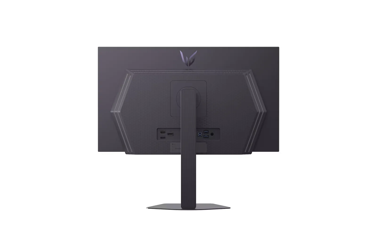 LG 27GX704A-B 27" OLED 2560x1440 Mega:1 0.03ms 275cd HDMI DP USB pivot 240Hz