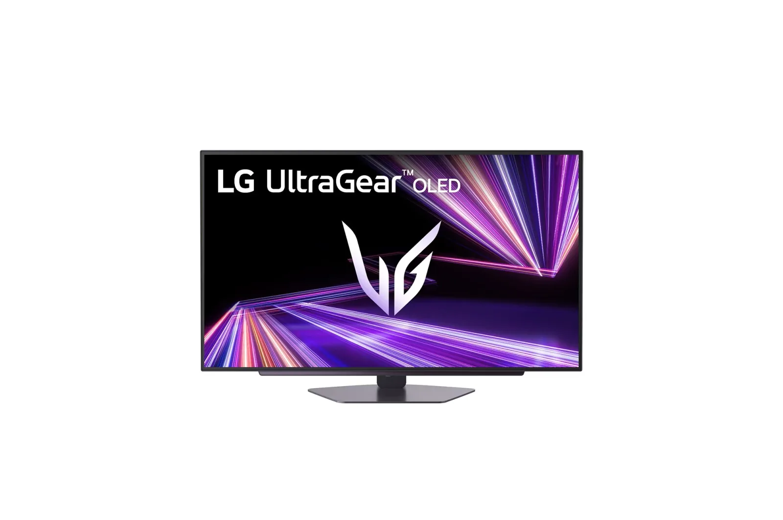 LG 27GX704A-B 27" OLED 2560x1440 Mega:1 0.03ms 275cd HDMI DP USB pivot 240Hz