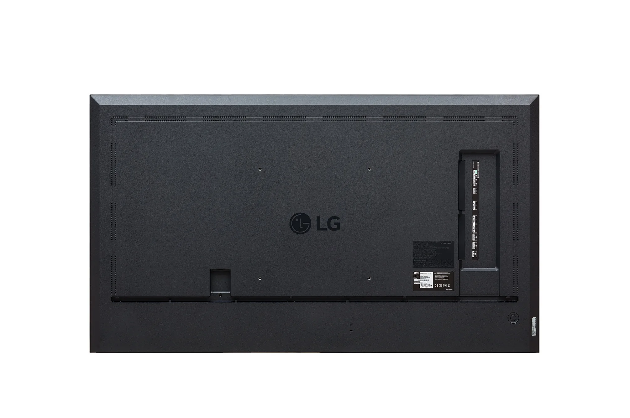 43" LG LED 43UH5- UHD,500cd,WebOS,24/7