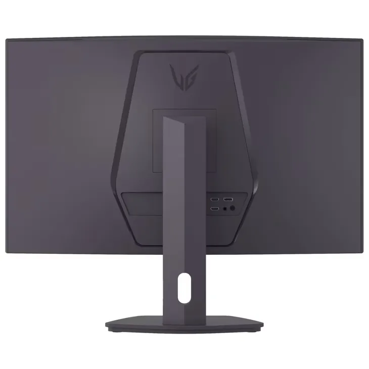 LG UltraGear/32G600A/32"/VA/QHD/180Hz/1ms/Černá/2R