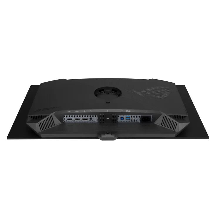 ASUS Monitor ROG Strix OLED XG27AQDMGR, 26,5", OLED, 2560x1440, 16:9, 0,03ms, DP, HDMI, G-SYNC, 240Hz
