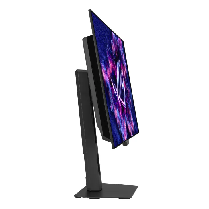 ASUS Monitor ROG Strix OLED XG27AQWMG, 26,5", Tandem OLED, 2560x1440, 16:9, 0,03ms, DP, HDMI, 280Hz