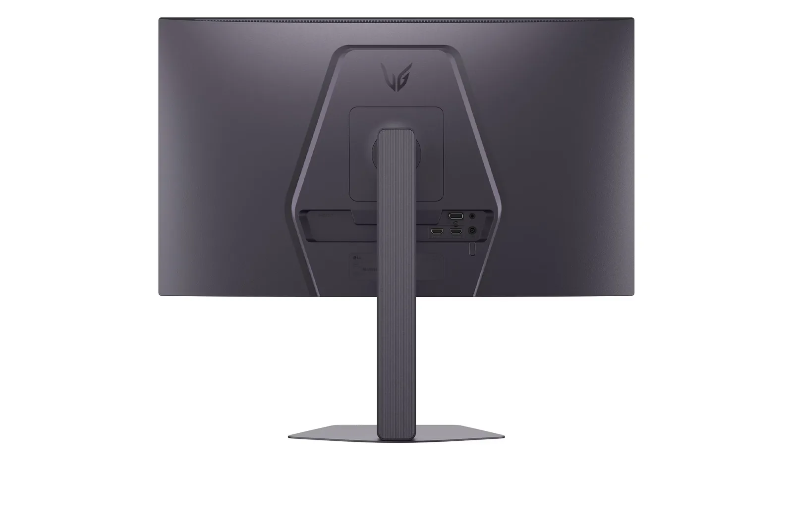 LG UltraGear/27G550B-B/27"/IPS/FHD/300Hz/1ms/Černá/2R