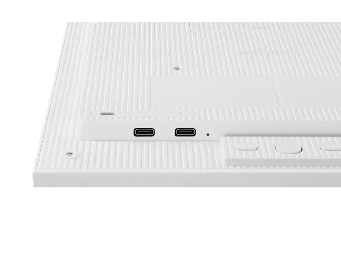 13" LED Samsung EM13DX-e-ink