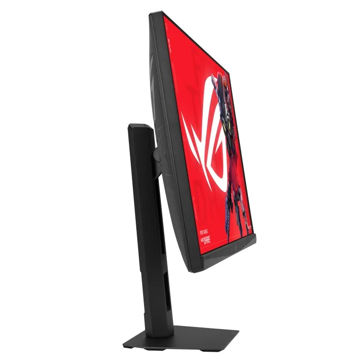 ASUS Monitor ROG Strix Pulsar XG27AQNGV, 27", IPS, 2560x1440, 16:9, 1ms, DP, HDMI, G-SYNC, 360Hz