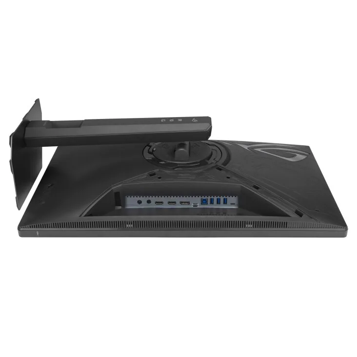 ASUS Monitor ROG Strix Pulsar XG27AQNGV, 27", IPS, 2560x1440, 16:9, 1ms, DP, HDMI, G-SYNC, 360Hz