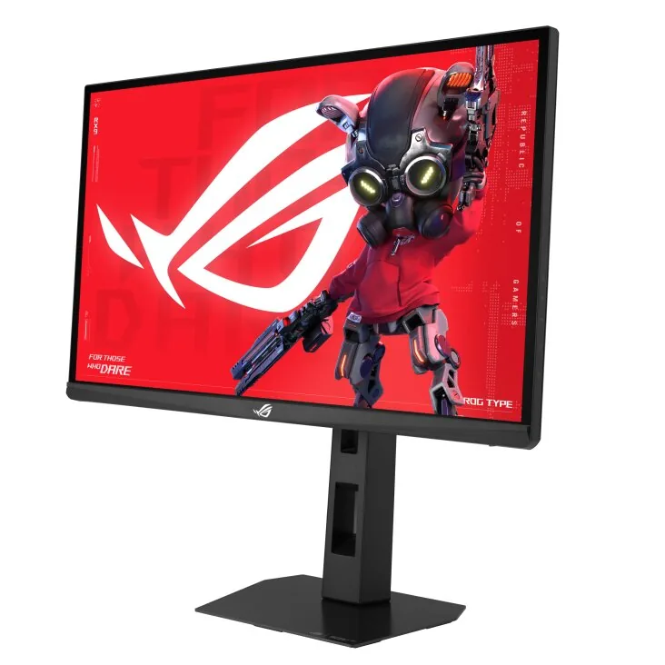 ASUS Monitor ROG Strix Ace XG248QSG, 24,1", TN, 1920x1080, 16:9, 0,1ms, DP, HDMI, 610Hz