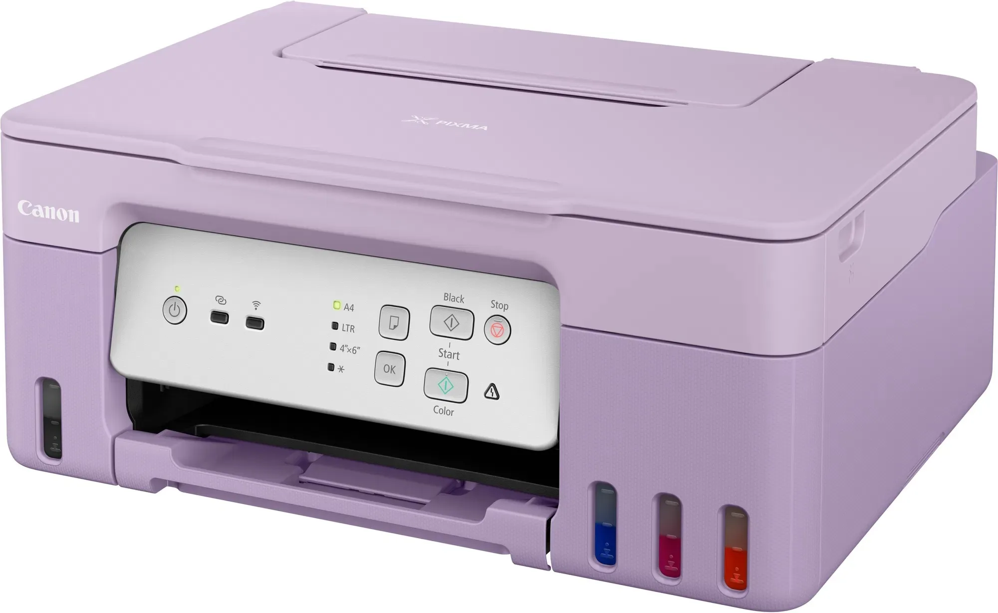 Canon PIXMA/G3430/MF/Ink/A4/Wi-Fi/USB