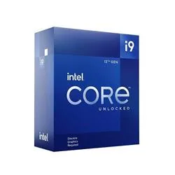 Intel Core i9 12900KF - 3.2 GHz - 16 jader - 24 vláken - 30 MB vyrovnávací paměť - LGA1700 Socket - Box (bez chladiče)