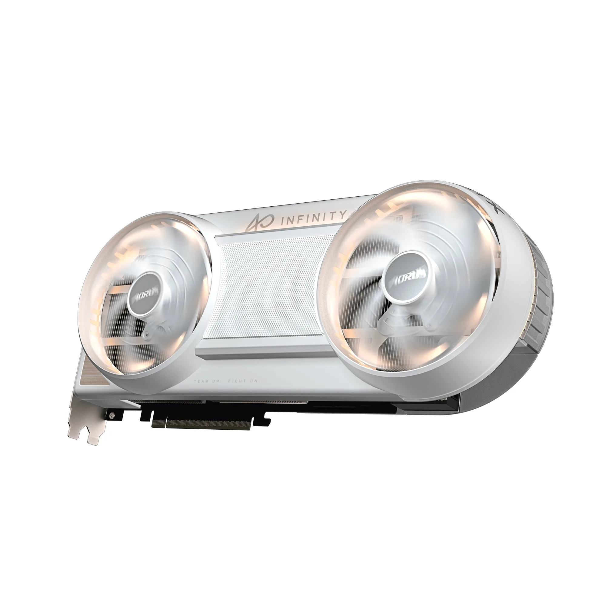 AORUS GeForce RTX 5080 INFINITY WOOD 16G/Gaming/16GB/GDDR7