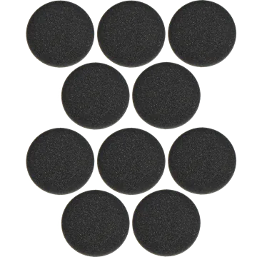 Jabra Ear cushion - Evolve 20-65, foam (10 ks)