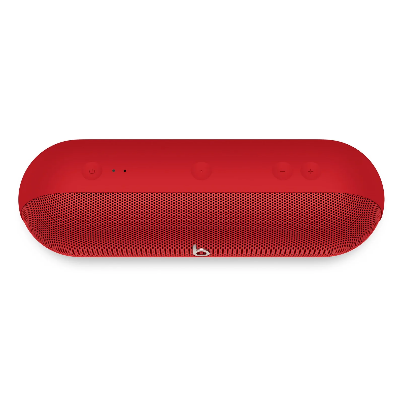 Beats Pill/Statement Red