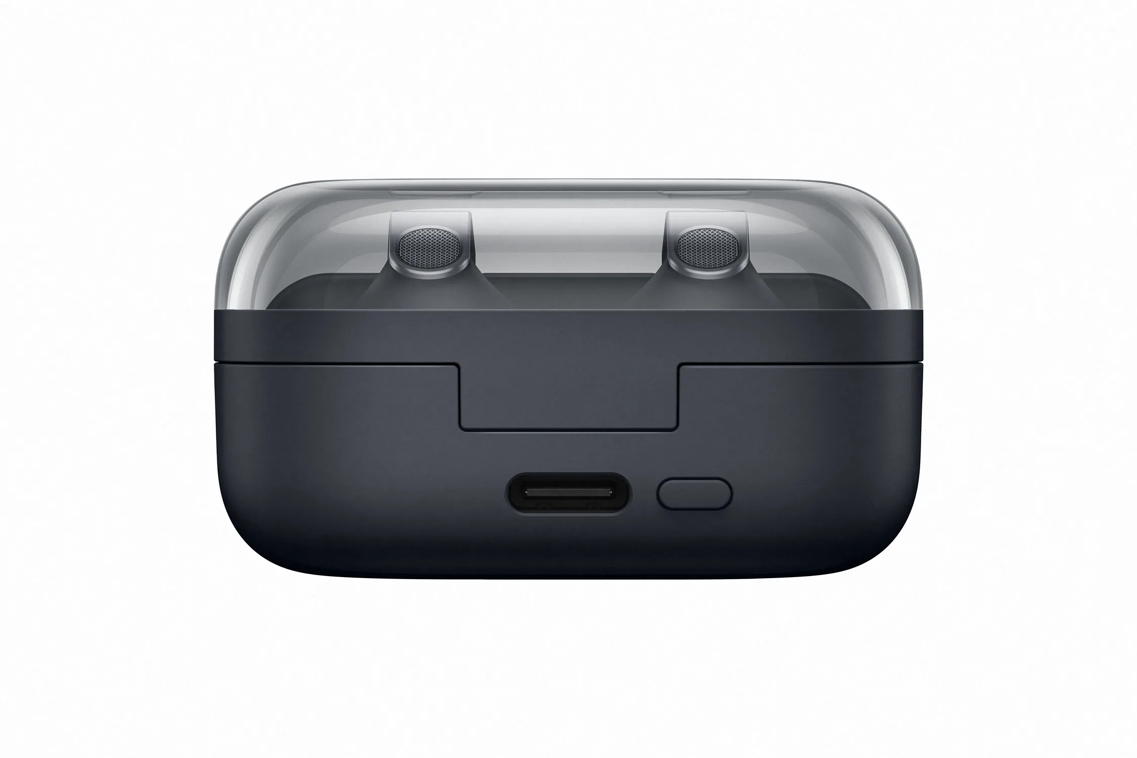 Samsung Galaxy Buds4 Pro/ANC/BT/Black