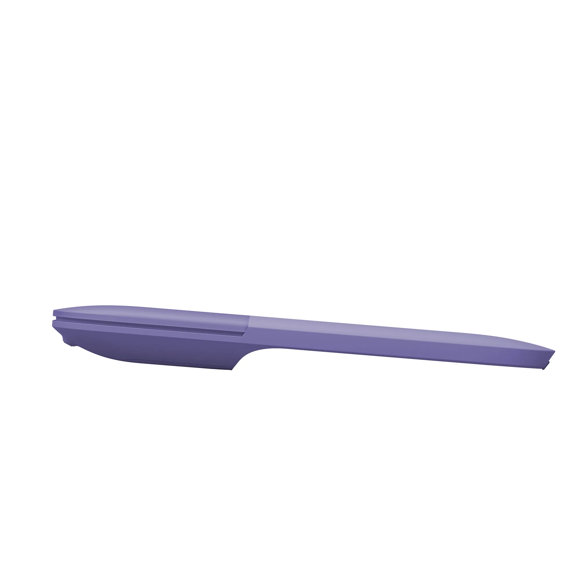 Microsoft Surface Arc Mouse/Cestovní/Blue Track/1 000 DPI/Bezdrátové Bluetooth/Fialová