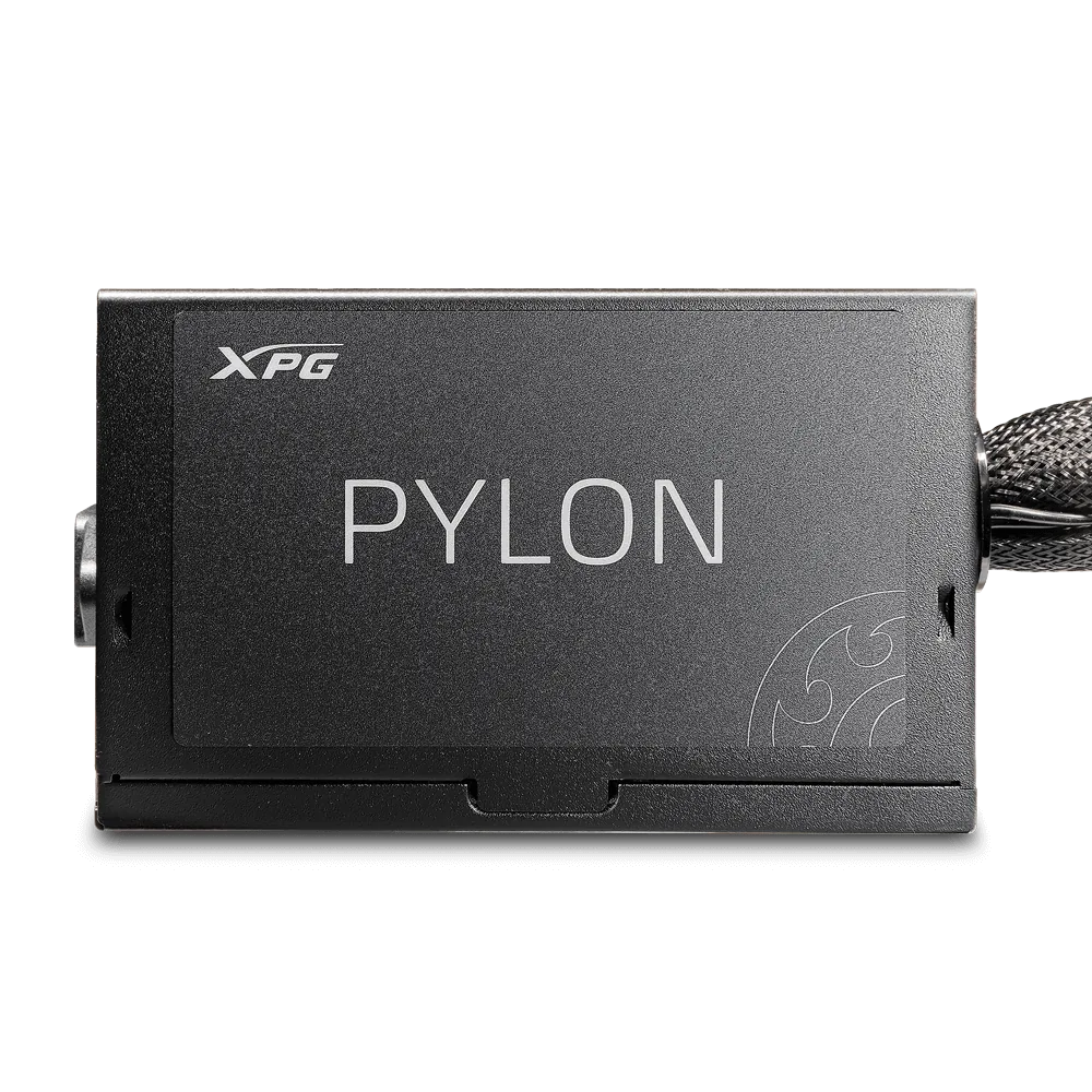 Adata XPG PYLON zdroj 550W 80+BRONZE