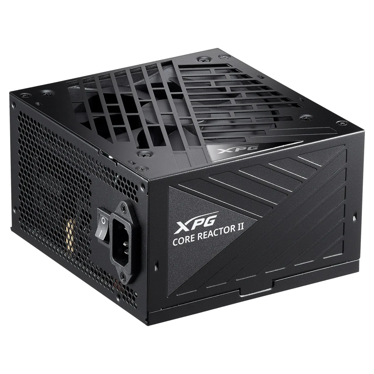 ADATA XPG CORE REACTOR II/850W/ATX 3.0/80PLUS Gold/Modular