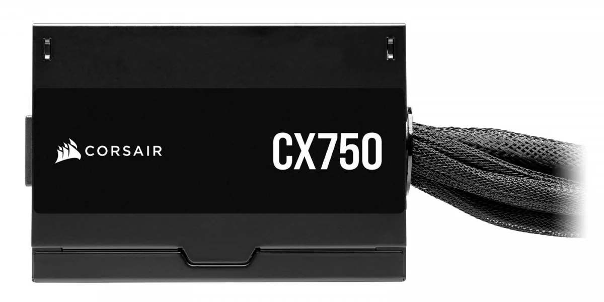 CORSAIR CX750/750W/ATX/80PLUS Bronze