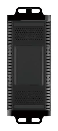 D-Link DPE-302GE Gigabit PoE Extender - Síťový prodlužovač - 1GbE - 10Base-T, 100Base-TX, 1000Base-T - 2 porty - RJ-45 / 2 x RJ-45 - až 100 m
