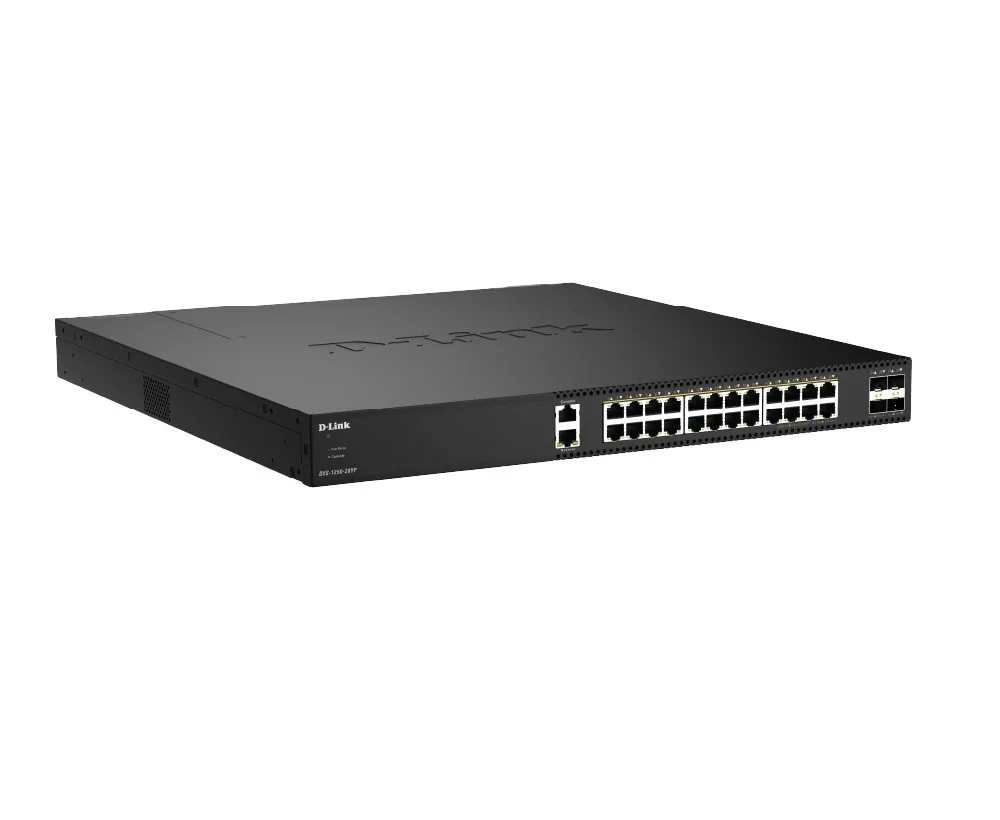 24p 10G MultiGig PoE++4p SFP28 470W