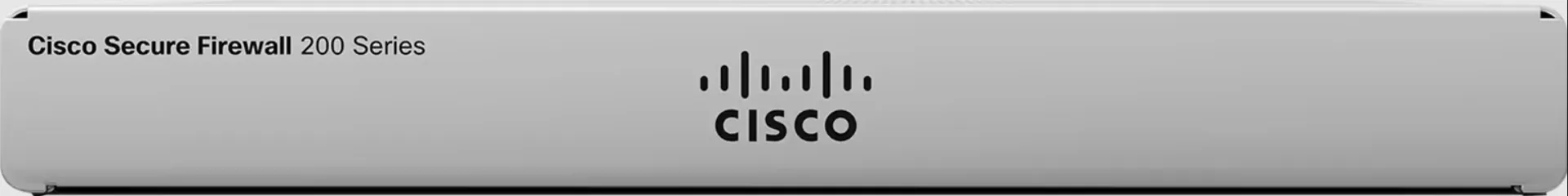 Cisco Secure Firewall 220 ASA - Bezpecnostní zarízení - 1GbE - montáž na stul / do skríne