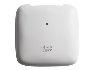 Cisco Business 240AC - Bezdrátový access point - Wi-Fi 5 - 2.4 GHz, 5 GHz