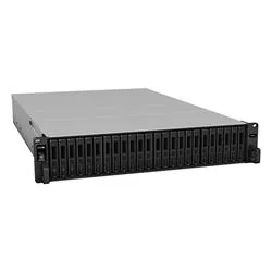Synology FlashStation FX2421 Expansion Unit - Police - 24 zásuvky (SATA-600 / SAS) - k upevnění na regál