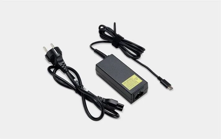 Acer 45W USB-C originální adaptér
