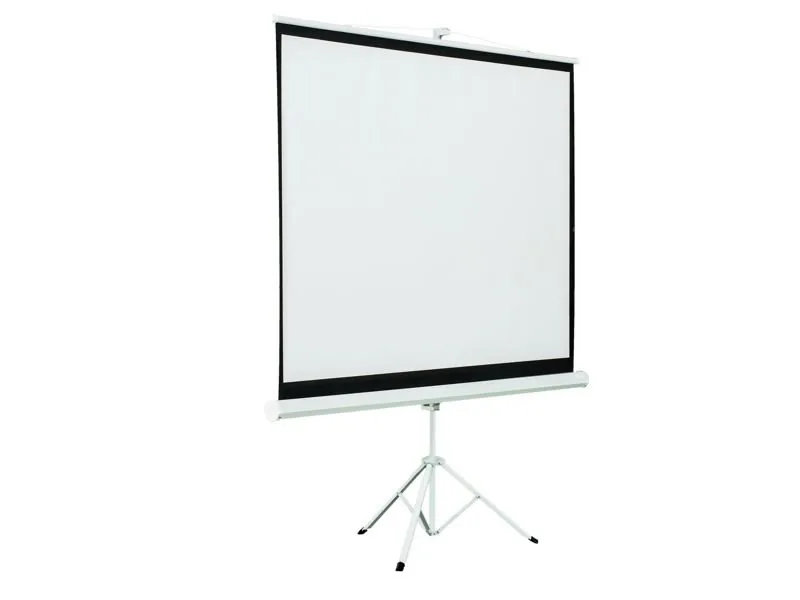 Projekční plátno AVELI stativ, 175x131cm (4:3) 86"