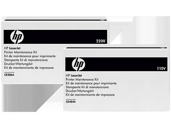 HP - (220 V) - zapékací jednotka - pro Color LaserJet Enterprise MFP M578; LaserJet Enterprise Flow MFP M578