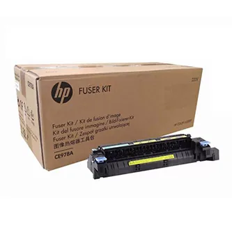 HP - (220 V) - zapékací jednotka - pro Color LaserJet Enterprise CP5525dn, CP5525n, CP5525xh, M750dn, M750n, M750xh