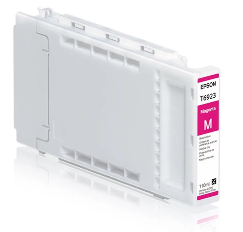 EPSON ink bar Singlepack UltraChrome XD Magenta C13T69230N(110ml)