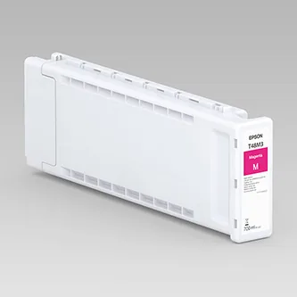 Epson originální ink C13T48M30N, magenta