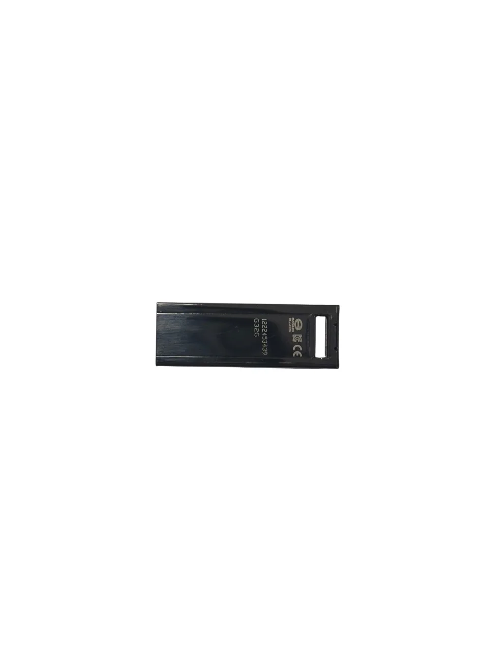 ADATA UR340/64GB/USB 3.2/USB-A/Černá