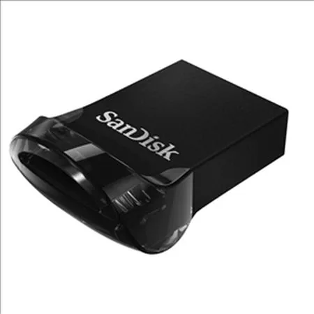 SanDisk Ultra Fit - Jednotka USB flash - 32 GB - USB 3.1