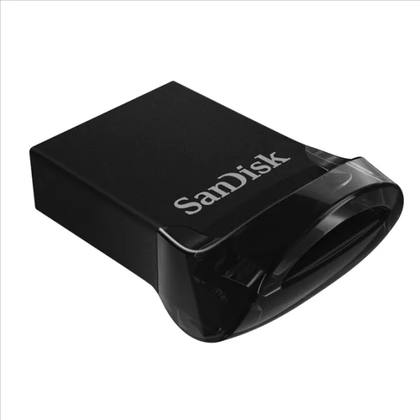 SanDisk Ultra Fit - Jednotka USB flash - 32 GB - USB 3.1
