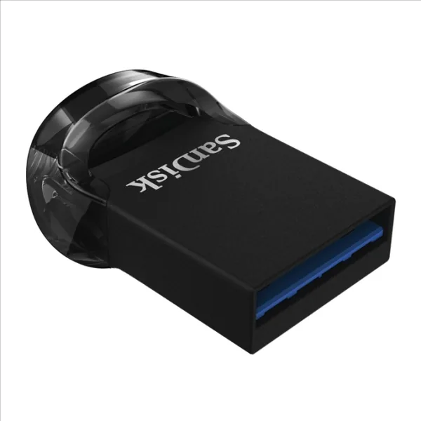 SanDisk Ultra Fit - Jednotka USB flash - 32 GB - USB 3.1