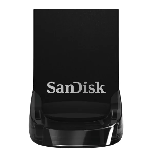 SanDisk Ultra Fit - Jednotka USB flash - 32 GB - USB 3.1