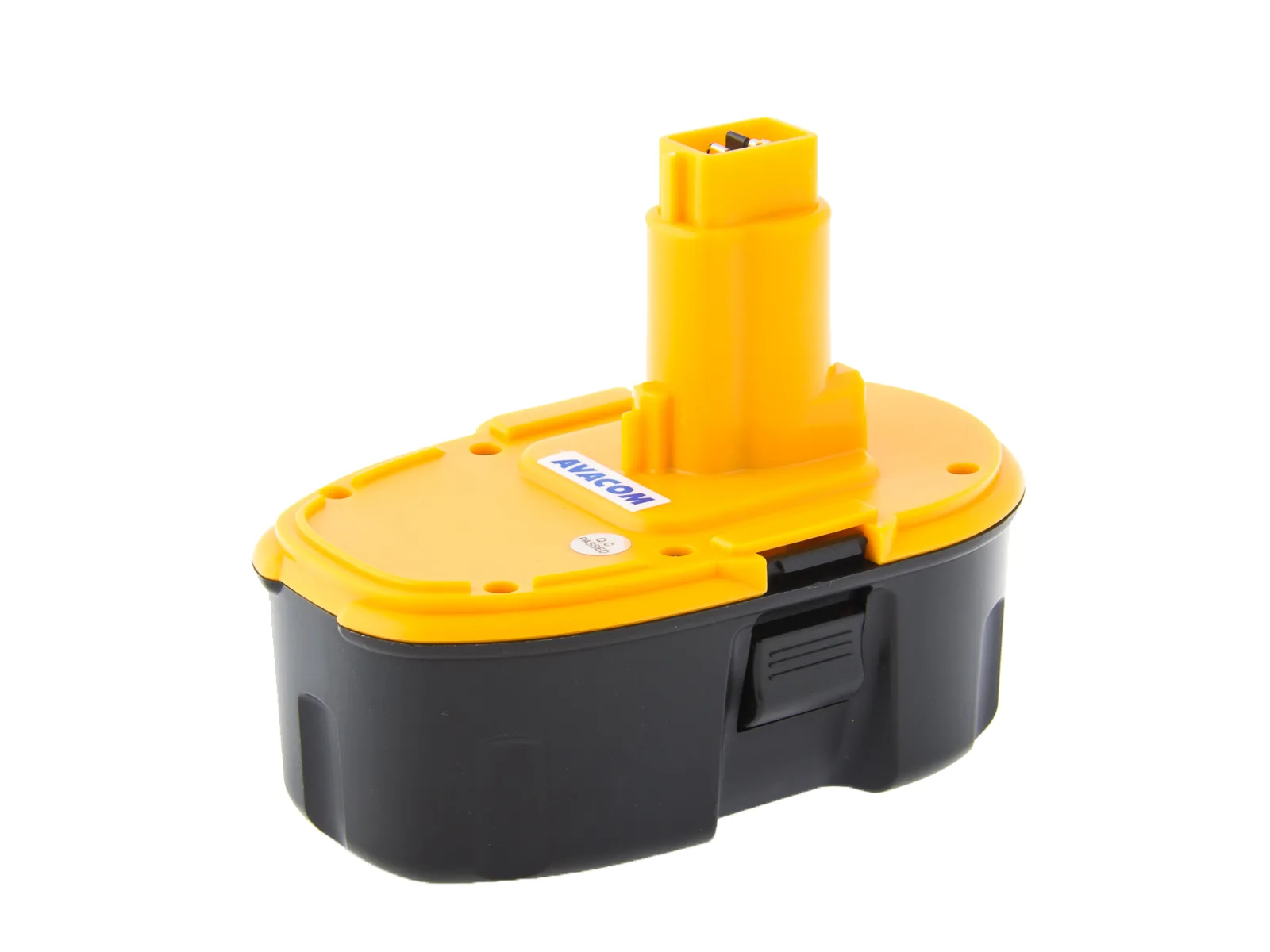 Avacom baterie pro Dewalt, Ni-MH, 18V, 3000mAh