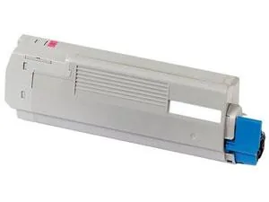 Toner OKI C5650, 5750, magenta, 43872306, 2000s, O