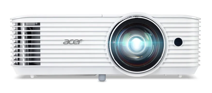 Acer S1286H/DLP/3500lm/XGA/HDMI