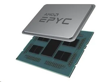 AMD EPYC 72F3 - 3.7 GHz - 8-jádrový - 16 vláken - 256 MB vyrovnávací paměť - Socket SP3 - OEM