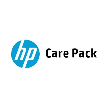Electronic HP Care Pack Next Business Day Exchange Hardware Support - Prodloužená dohoda o službách - výměna - 3 let - zaslání - 9x5 - doba vyřízení požadavku: příští prac. den - pro Scanjet Pro 3500 f1