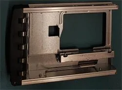 SUPERMICRO 2in1 HDD carrier for CSE-743 745 (3,5 2,5)