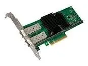 ASUS LAN CARD PCIE 2S 10G X710-DA2 X710DA2G2P5