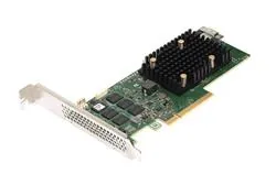 Broadcom 9500 series 8i Tri-mode - Adaptér hostitelské sběrnice - 8 Kanál - SATA 6Gb/s / SAS 12Gb/s / PCIe 4.0 (NVMe) - PCIe 4.0 x8