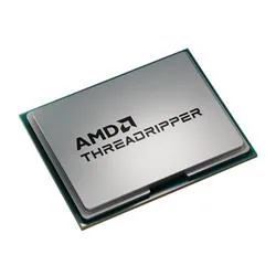 AMD Ryzen ThreadRipper 7970X - 4 GHz - 32 jader - 64 vláken - 128 MB vyrovnávací paměť - Socket sTR5 - OEM
