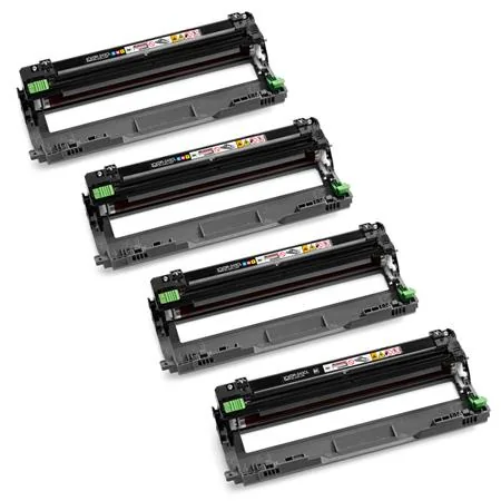 Brother DR243CL - Originální - válec - pro Brother DCP-L3510CDW, DCP-L3517CDW, DCP-L3550DW, MFC-L3730CDN