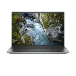 Dell Mobile Precision 5690 U7 165H 32GB 1TB SSD 16" FHD+ IR Cam & Mic Nvidia RTX 1000 Ada Backlit Kb W11 Pro 3Y ProSpt